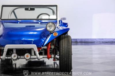 1991 Volkswagen Meyers Manx Dune Buggy TRIBUTE