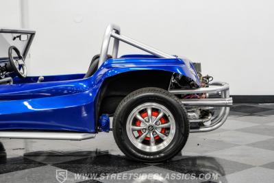 1991 Volkswagen Meyers Manx Dune Buggy TRIBUTE