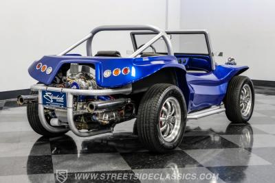 1991 Volkswagen Meyers Manx Dune Buggy TRIBUTE
