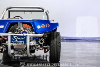 1991 Volkswagen Meyers Manx Dune Buggy TRIBUTE