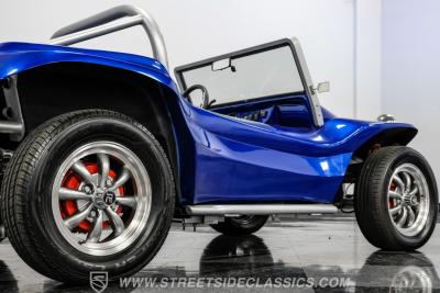 1991 Volkswagen Meyers Manx Dune Buggy TRIBUTE