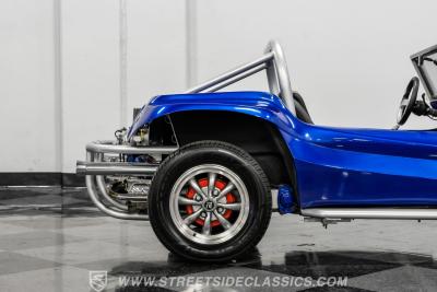 1991 Volkswagen Meyers Manx Dune Buggy TRIBUTE