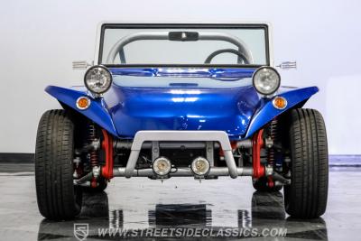 1991 Volkswagen Meyers Manx Dune Buggy TRIBUTE