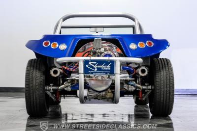 1991 Volkswagen Meyers Manx Dune Buggy TRIBUTE