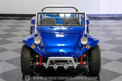 1991 Volkswagen Meyers Manx Dune Buggy TRIBUTE
