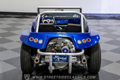 1991 Volkswagen Meyers Manx Dune Buggy TRIBUTE