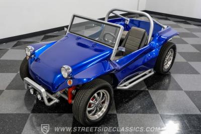 1991 Volkswagen Meyers Manx Dune Buggy TRIBUTE