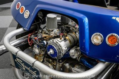 1991 Volkswagen Meyers Manx Dune Buggy TRIBUTE