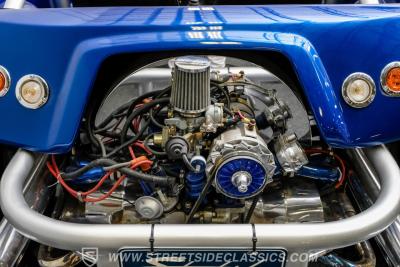 1991 Volkswagen Meyers Manx Dune Buggy TRIBUTE