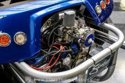 1991 Volkswagen Meyers Manx Dune Buggy TRIBUTE