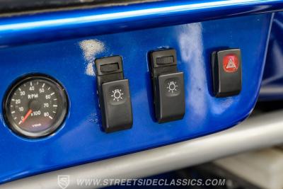 1991 Volkswagen Meyers Manx Dune Buggy TRIBUTE