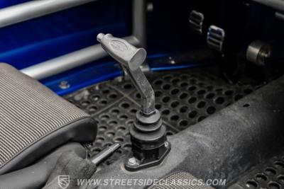 1991 Volkswagen Meyers Manx Dune Buggy TRIBUTE