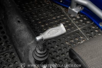 1991 Volkswagen Meyers Manx Dune Buggy TRIBUTE