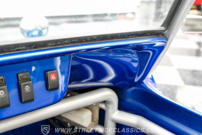 1991 Volkswagen Meyers Manx Dune Buggy TRIBUTE