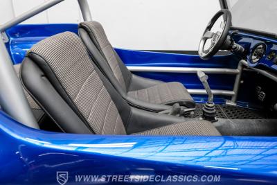 1991 Volkswagen Meyers Manx Dune Buggy TRIBUTE