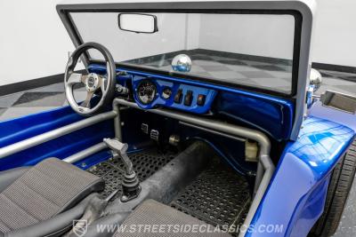 1991 Volkswagen Meyers Manx Dune Buggy TRIBUTE