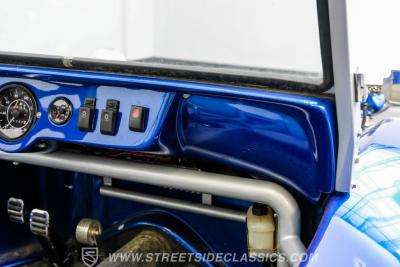 1991 Volkswagen Meyers Manx Dune Buggy TRIBUTE