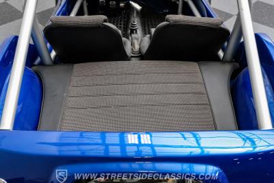 1991 Volkswagen Meyers Manx Dune Buggy TRIBUTE