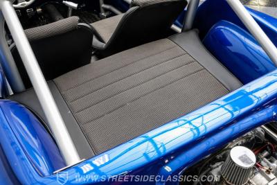 1991 Volkswagen Meyers Manx Dune Buggy TRIBUTE