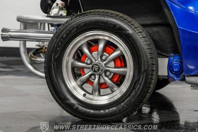 1991 Volkswagen Meyers Manx Dune Buggy TRIBUTE