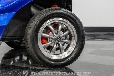 1991 Volkswagen Meyers Manx Dune Buggy TRIBUTE