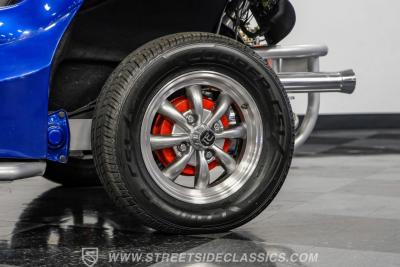 1991 Volkswagen Meyers Manx Dune Buggy TRIBUTE