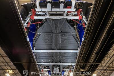 1991 Volkswagen Meyers Manx Dune Buggy TRIBUTE