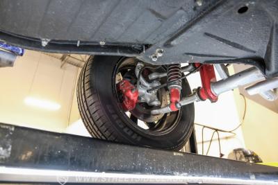 1991 Volkswagen Meyers Manx Dune Buggy TRIBUTE