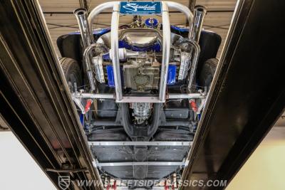 1991 Volkswagen Meyers Manx Dune Buggy TRIBUTE