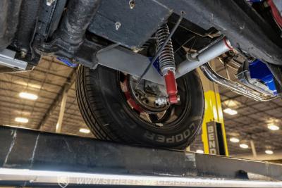 1991 Volkswagen Meyers Manx Dune Buggy TRIBUTE