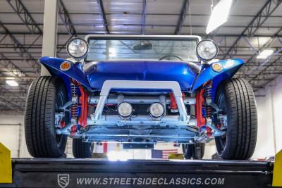 1991 Volkswagen Meyers Manx Dune Buggy TRIBUTE