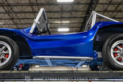 1991 Volkswagen Meyers Manx Dune Buggy TRIBUTE