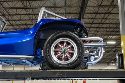 1991 Volkswagen Meyers Manx Dune Buggy TRIBUTE
