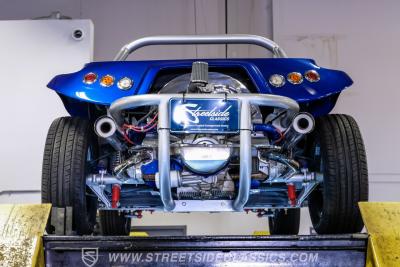 1991 Volkswagen Meyers Manx Dune Buggy TRIBUTE