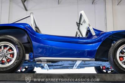 1991 Volkswagen Meyers Manx Dune Buggy TRIBUTE