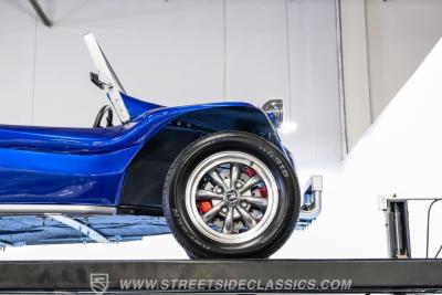 1991 Volkswagen Meyers Manx Dune Buggy TRIBUTE