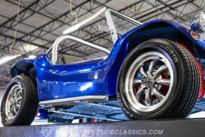 1991 Volkswagen Meyers Manx Dune Buggy TRIBUTE