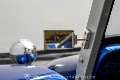 1991 Volkswagen Meyers Manx Dune Buggy TRIBUTE