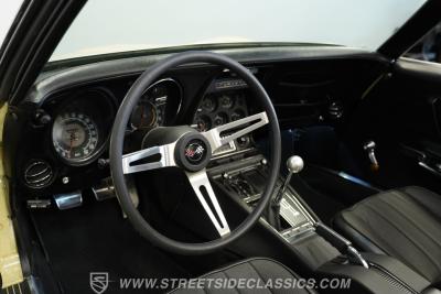 1970 Chevrolet Corvette Stingray Convertible