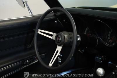 1970 Chevrolet Corvette Stingray Convertible