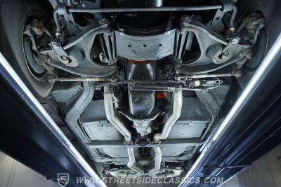 1970 Chevrolet Corvette Stingray Convertible