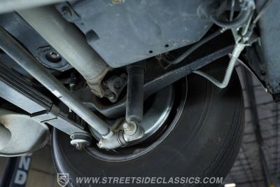 1970 Chevrolet Corvette Stingray Convertible