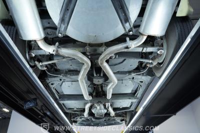 1970 Chevrolet Corvette Stingray Convertible