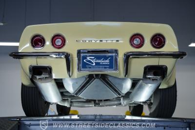 1970 Chevrolet Corvette Stingray Convertible