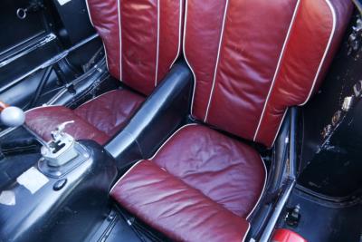 1961 Ferrari 250 &ldquo;TR&rdquo; The Testa Rossa recreation by Neil Twyman