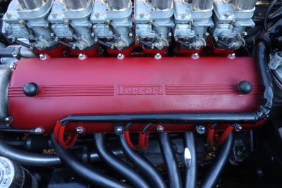 1961 Ferrari 250 &ldquo;TR&rdquo; The Testa Rossa recreation by Neil Twyman