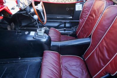 1961 Ferrari 250 &ldquo;TR&rdquo; The Testa Rossa recreation by Neil Twyman