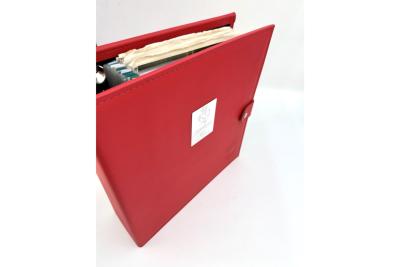 1961 Ferrari 250 &ldquo;TR&rdquo; The Testa Rossa recreation by Neil Twyman