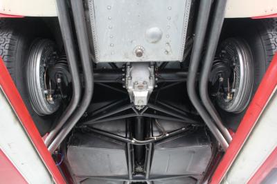 1961 Ferrari 250 &ldquo;TR&rdquo; The Testa Rossa recreation by Neil Twyman