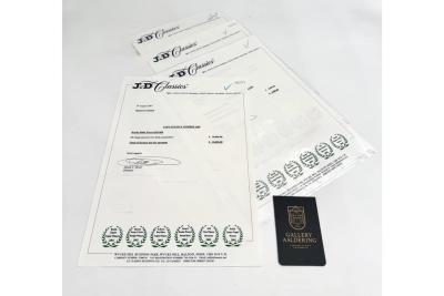 1973 Ford Escort RS1600 Works Rally &ldquo;former Roger Clark - The legendary British rally driver&rdquo;